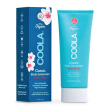 Load image into Gallery viewer, Coola Classic Body SPF 50 Guava Mango
