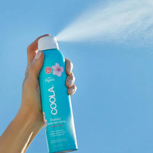Load image into Gallery viewer, Coola Classic Body SPF 50 Mango Guava
