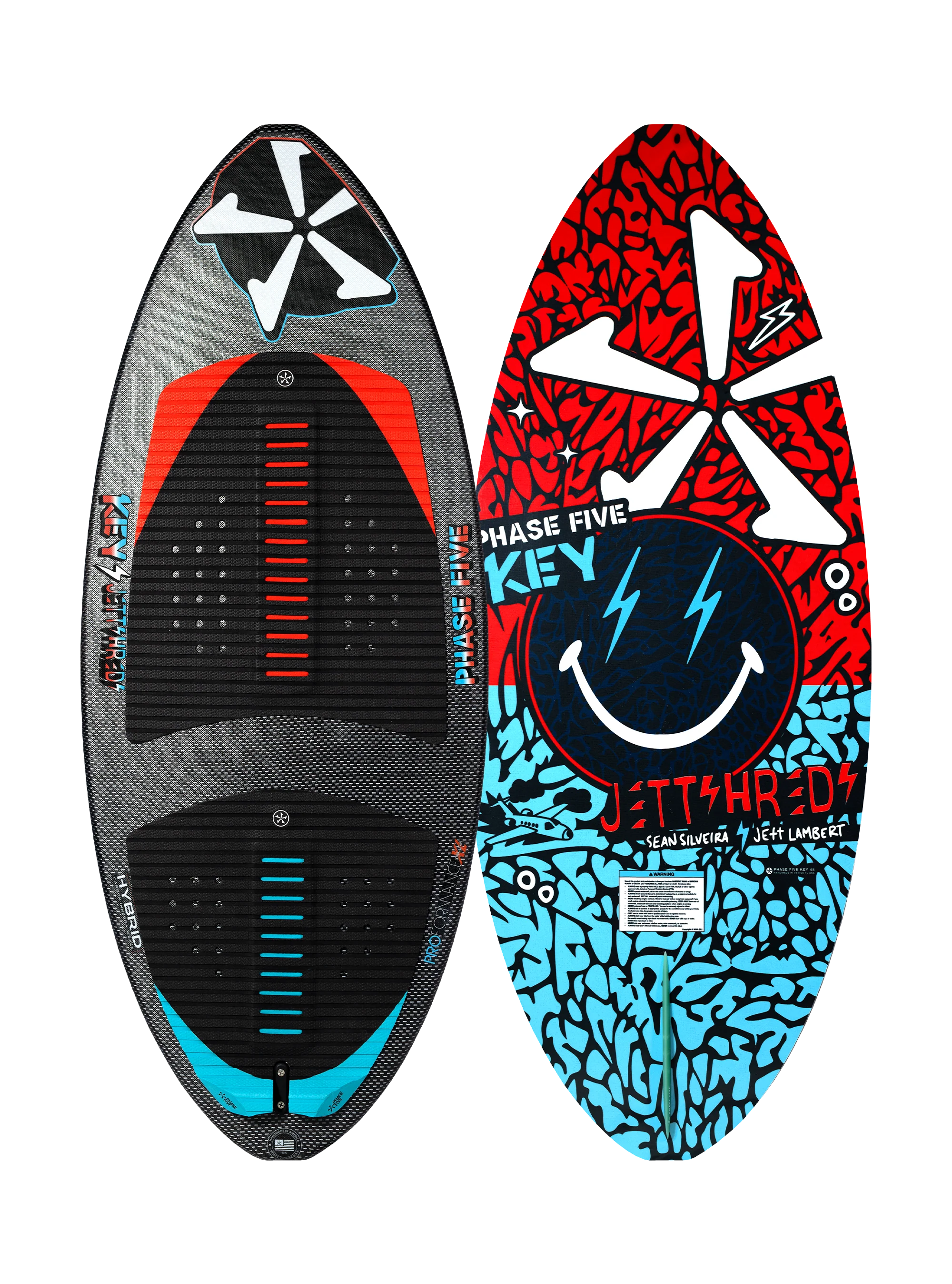 WAKESURF – TRIBU Surf Shop