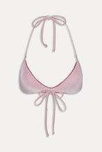 Load image into Gallery viewer, Frankie's Bikini Amore &amp; Dove Velvet Bikini Set
