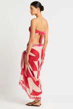 Load image into Gallery viewer, Bond-eye Kaia Sarong - organic cotton -
