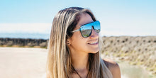 Load image into Gallery viewer, Meister polarized Sunglasses Gentle Prince
