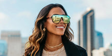 Load image into Gallery viewer, Meister polarized Sunglasses NightSpot
