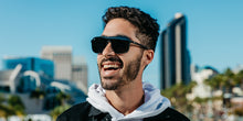 Load image into Gallery viewer, Meister polarized Sunglasses Nimble Beast
