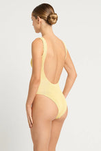 Load image into Gallery viewer, Bond-eye Mara One Piece - Butter
