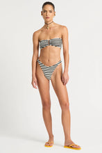 Load image into Gallery viewer, Bond-eye Blake Bandeau + Scene Brief set
