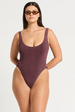 Load image into Gallery viewer, Bond-eye Ring Side Madison onepiece
