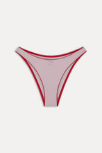Load image into Gallery viewer, Frankie's Bikini Amore &amp; Dove Velvet Bikini Set
