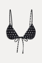 Load image into Gallery viewer, Frankie's Bikini Elena Reversible Bikini Set
