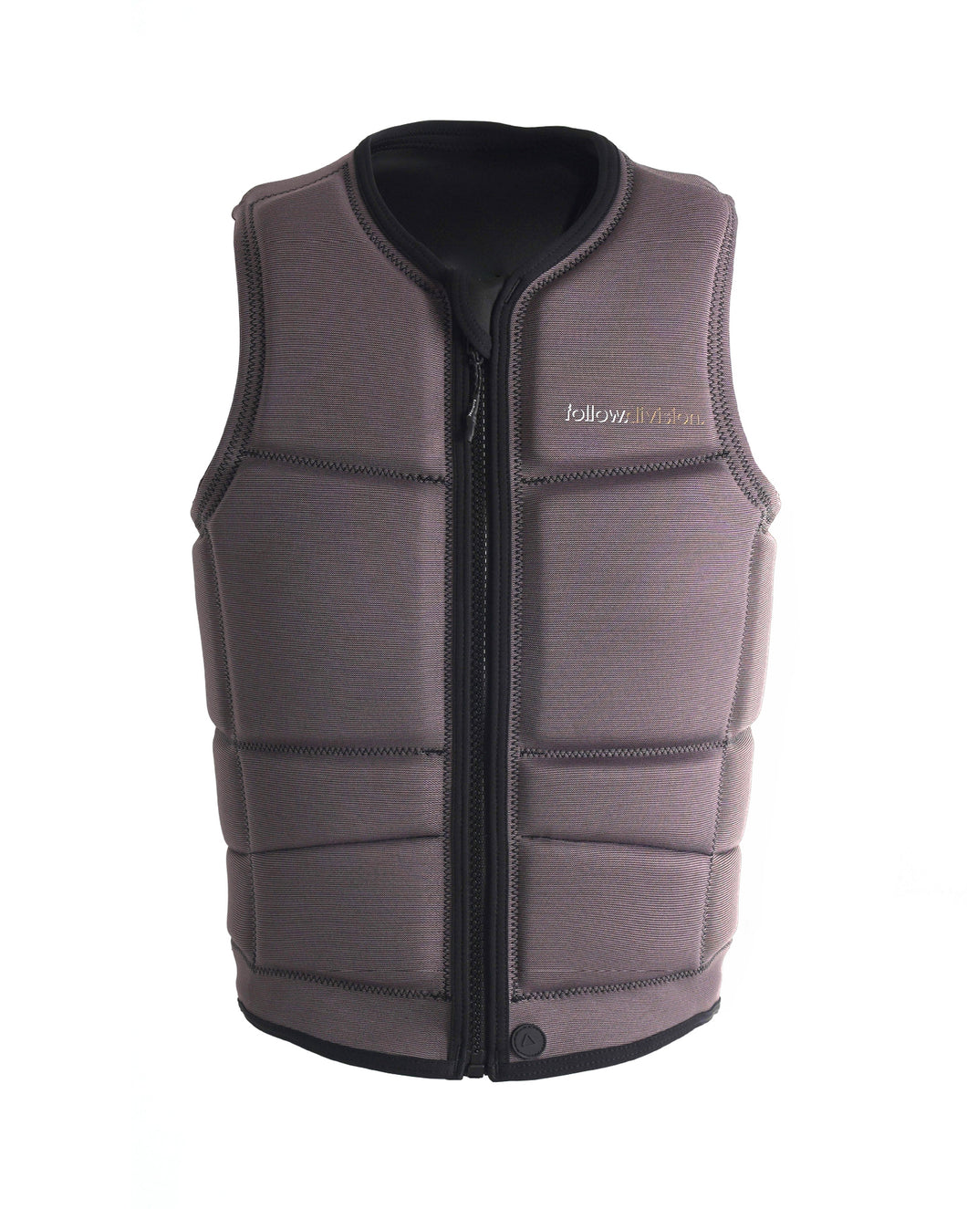 FOLLOW Division 2 Impact Vest -lavender-