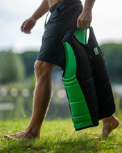 Load image into Gallery viewer, Follow Corp Mens Impact Vest
