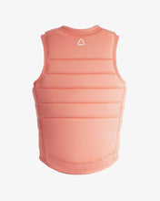 Load image into Gallery viewer, Follow Women&#39;s Total Vest - Melon -
