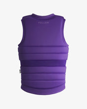 Load image into Gallery viewer, Follow Fortune Womens Impact Vest
