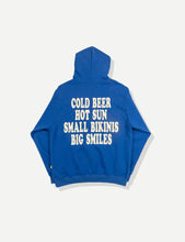 Load image into Gallery viewer, Duvin Hot Sun Hoodie
