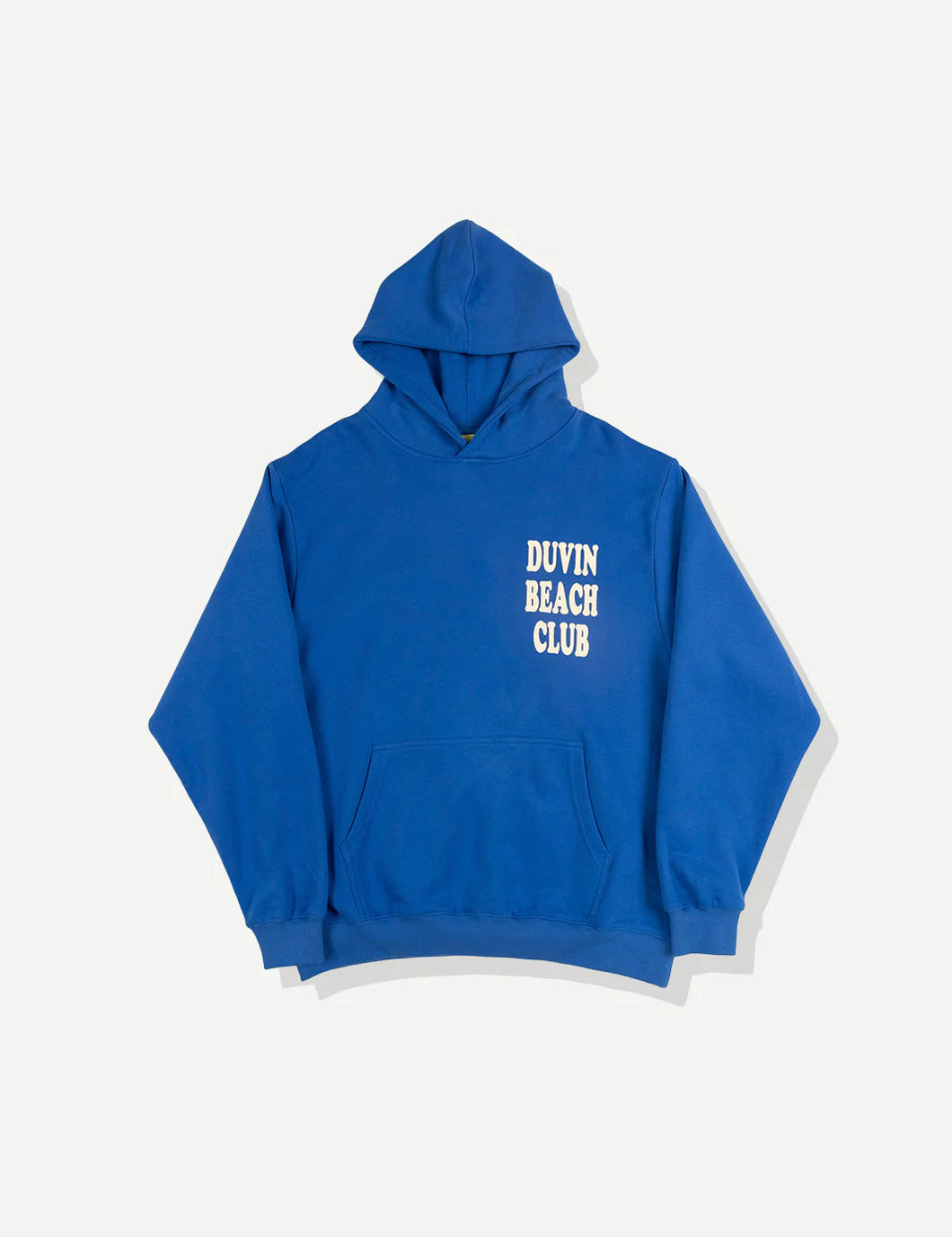 Duvin Hot Sun Hoodie