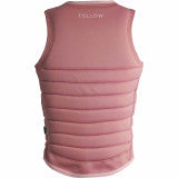 Load image into Gallery viewer, Follow Primary women&#39;s impact vest Pink
