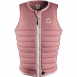 Follow Primary women's impact vest Pink