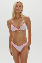 Load image into Gallery viewer, Frankie's Bikini Amore &amp; Dove Velvet Bikini Set
