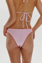 Load image into Gallery viewer, Frankie's Bikini Amore &amp; Dove Velvet Bikini Set
