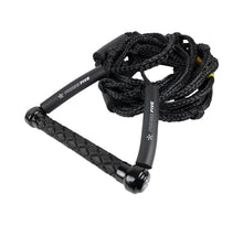 Load image into Gallery viewer, Phase 5 Pro Surf Rope Black
