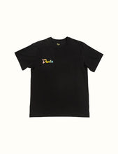 Load image into Gallery viewer, Duvin Gradient Black T-shirt
