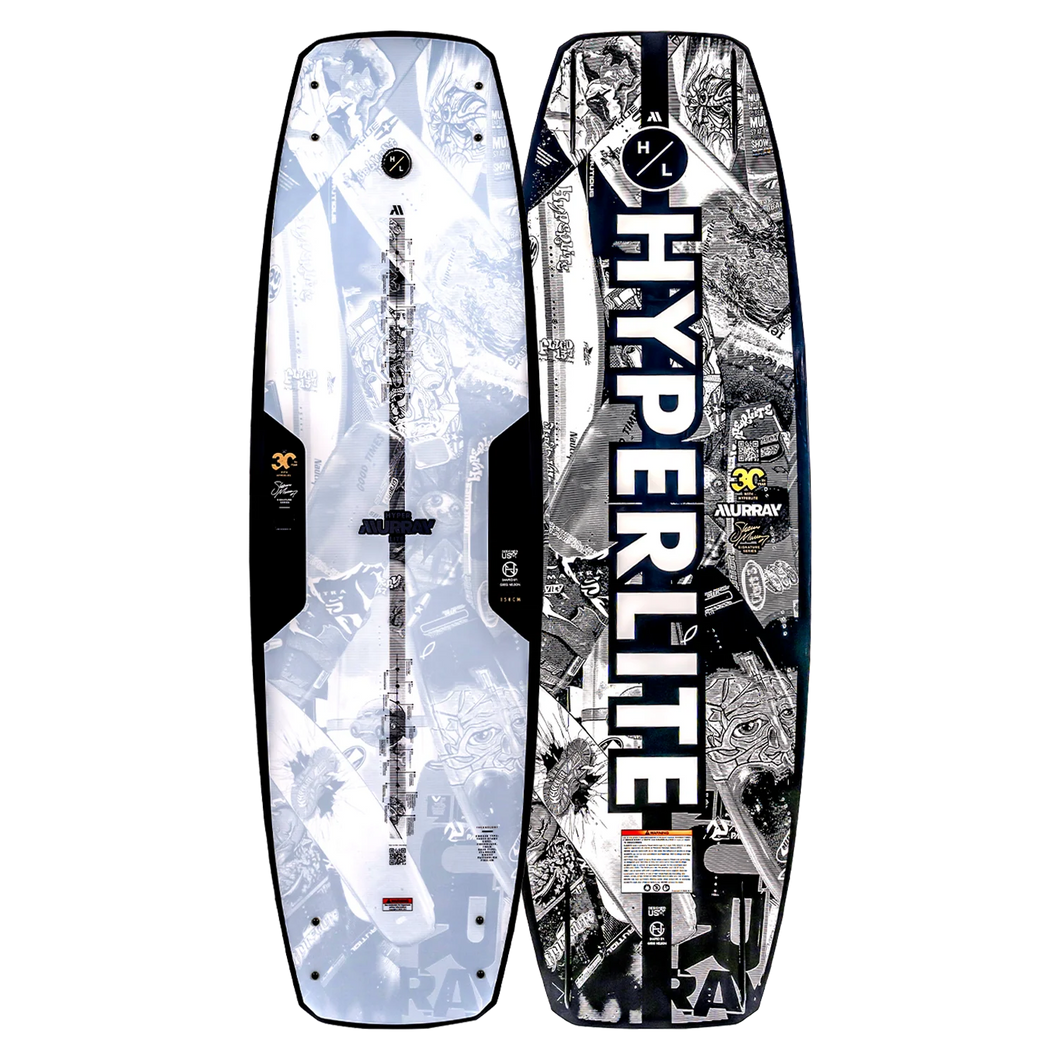 Hyperlite Murray PRO 139