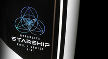 Load image into Gallery viewer, Hyperlite Starship 3.4 Foil board
