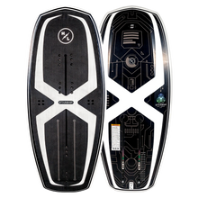 Load image into Gallery viewer, Hyperlite Starship 3.4 Foil board
