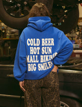 Load image into Gallery viewer, Duvin Hot Sun Hoodie
