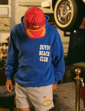Load image into Gallery viewer, Duvin Hot Sun Hoodie
