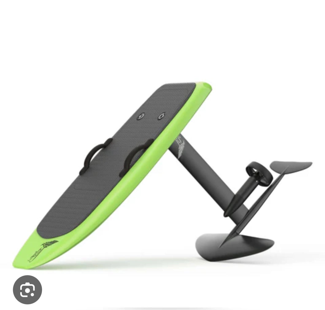 Lift E-Foil Lift 4