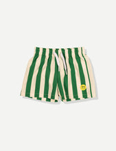 Load image into Gallery viewer, Duvin Travel Swim Short - GREEN
