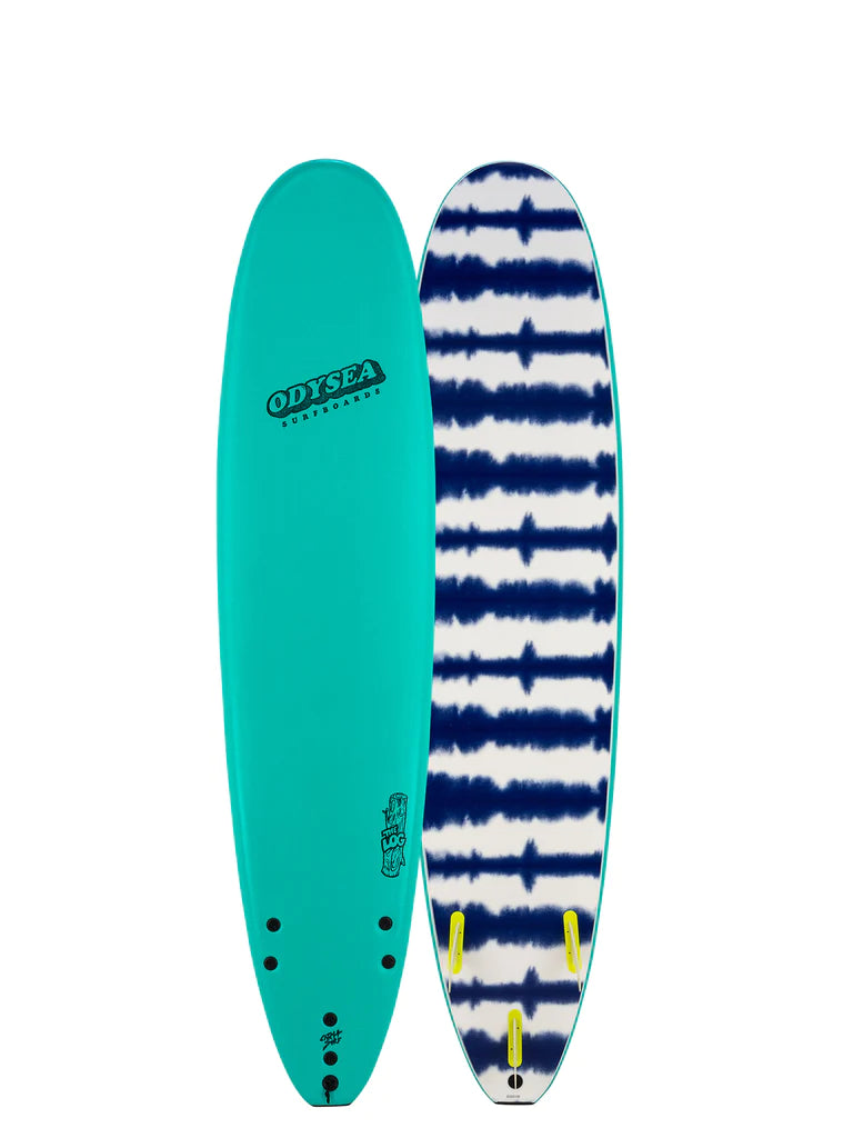 Catch Surf Log Longboard 8'