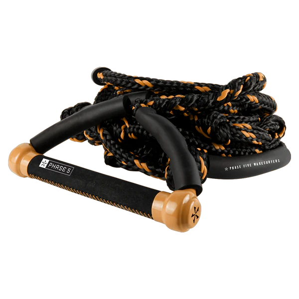 Phase 5 Pro Surf Rope TAN