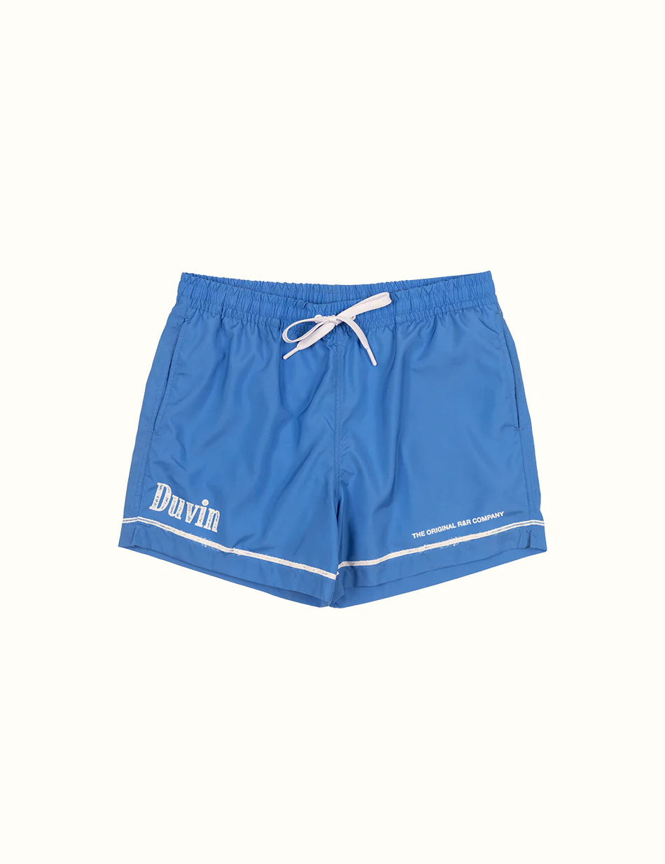 Duvin recreation Blue Swim