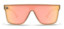 Load image into Gallery viewer, Sci-fi polarized Sunglasses Citrus
