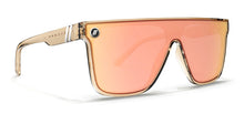 Load image into Gallery viewer, Sci-fi polarized Sunglasses Citrus

