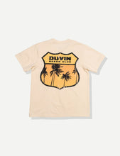Load image into Gallery viewer, Duvin Highway Tee ANTIQUE
