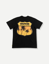 Load image into Gallery viewer, Duvin Highway Tee BLACK
