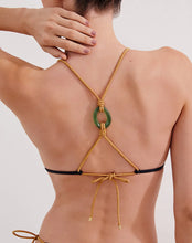 Load image into Gallery viewer, Vix Tuane T-back bikini
