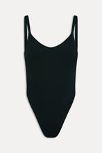 Load image into Gallery viewer, Frankie's Bikini Tasha Cheeky One Piece
