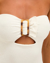 Load image into Gallery viewer, Vix Firenze Sade Bandeau One Piece
