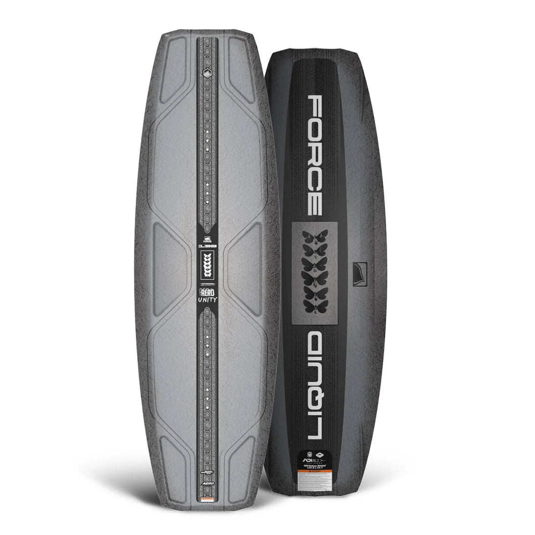 Liquid Force Unity Aero 139