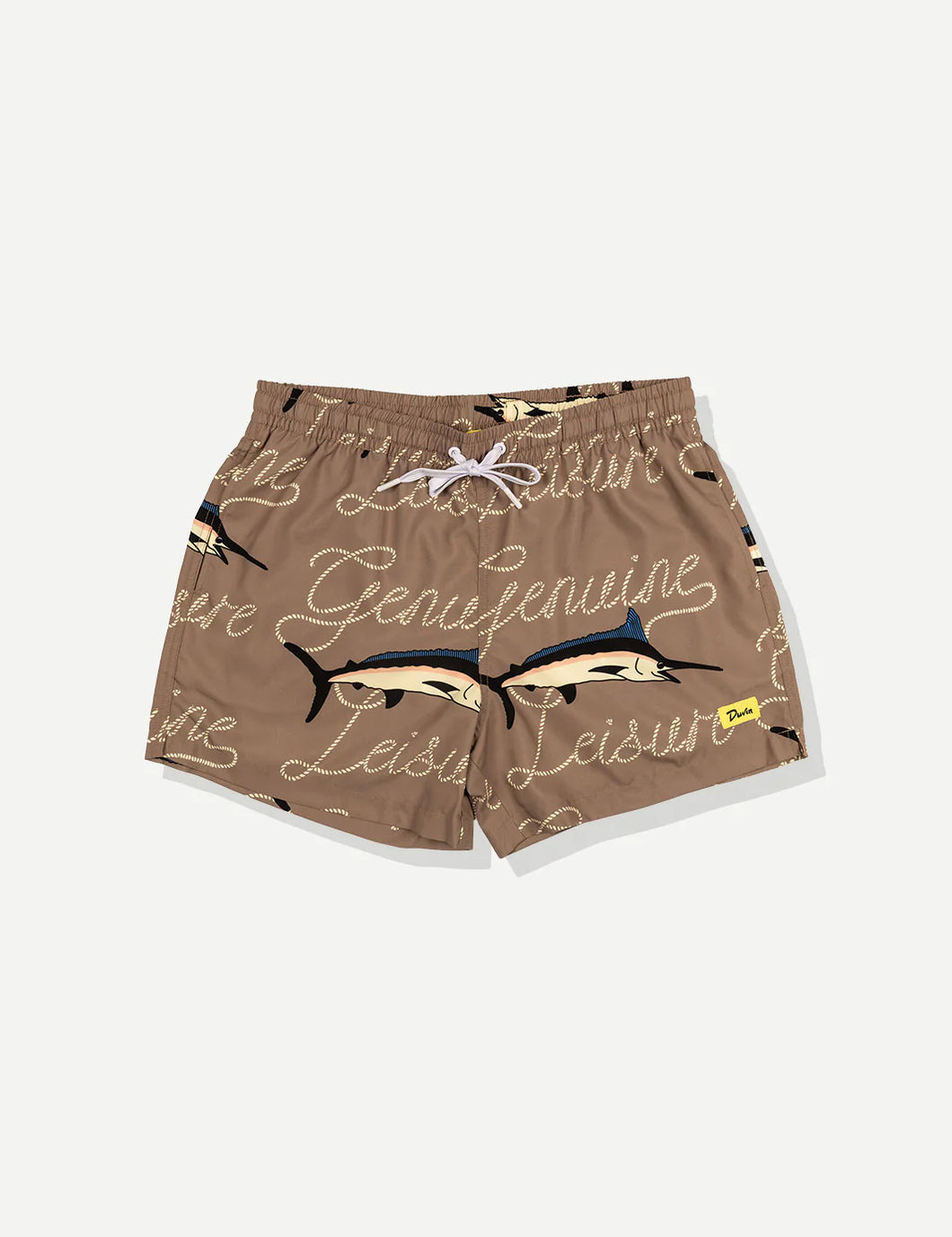 Duvin Catch of the day