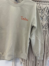 Load image into Gallery viewer, Tribu sweatshirt unisex
