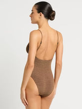 Load image into Gallery viewer, Bond-eye Gracie One Piece - Lurex
