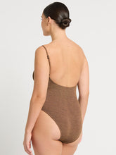 Load image into Gallery viewer, Bond-eye Gracie One Piece - Lurex
