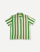 Load image into Gallery viewer, Duvin Travel Buttonup - GREEN

