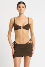 Load image into Gallery viewer, Bond-Eye Lissio + Scene Cocoa Bikini Set
