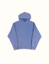 Load image into Gallery viewer, Duvin Hoodie - Blue -
